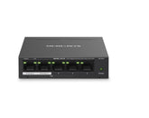 TP-Link 5 Port Gigabit Switch with 4 PoE Plus Ports